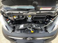 USED 2023 72 VAUXHALL MOVANO 2.2 CDTi 3500 BiTurbo Prime Panel Van 5dr Diesel Manual FWD L3 H2 Euro 6 (s/s) (140 ps) 