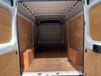USED 2023 72 VAUXHALL MOVANO 2.2 CDTi 3500 BiTurbo Prime Panel Van 5dr Diesel Manual FWD L3 H2 Euro 6 (s/s) (140 ps) 