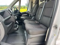 USED 2023 72 VAUXHALL MOVANO 2.2 CDTi 3500 BiTurbo Prime Panel Van 5dr Diesel Manual FWD L3 H2 Euro 6 (s/s) (140 ps) 