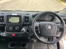 USED 2023 72 VAUXHALL MOVANO 2.2 CDTi 3500 BiTurbo Prime Panel Van 5dr Diesel Manual FWD L3 H2 Euro 6 (s/s) (140 ps) 