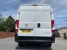 USED 2023 72 VAUXHALL MOVANO 2.2 CDTi 3500 BiTurbo Prime Panel Van 5dr Diesel Manual FWD L3 H2 Euro 6 (s/s) (140 ps) 