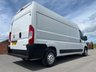 USED 2023 72 VAUXHALL MOVANO 2.2 CDTi 3500 BiTurbo Prime Panel Van 5dr Diesel Manual FWD L3 H2 Euro 6 (s/s) (140 ps) 