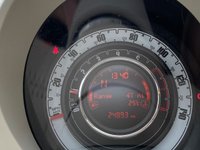 USED 2016 66 FIAT 500 0.9 TwinAir Lounge Hatchback 3dr Petrol Dualogic Euro 6 (s/s) (85 bhp) AUTOMATIC .....LOW MILEAGE