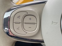 USED 2016 66 FIAT 500 0.9 TwinAir Lounge Hatchback 3dr Petrol Dualogic Euro 6 (s/s) (85 bhp) AUTOMATIC .....LOW MILEAGE