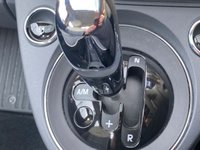 USED 2016 66 FIAT 500 0.9 TwinAir Lounge Hatchback 3dr Petrol Dualogic Euro 6 (s/s) (85 bhp) AUTOMATIC .....LOW MILEAGE