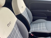 USED 2016 66 FIAT 500 0.9 TwinAir Lounge Hatchback 3dr Petrol Dualogic Euro 6 (s/s) (85 bhp) AUTOMATIC .....LOW MILEAGE