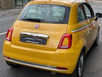 USED 2016 66 FIAT 500 0.9 TwinAir Lounge Hatchback 3dr Petrol Dualogic Euro 6 (s/s) (85 bhp) AUTOMATIC .....LOW MILEAGE