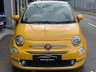 USED 2016 66 FIAT 500 0.9 TwinAir Lounge Hatchback 3dr Petrol Dualogic Euro 6 (s/s) (85 bhp) AUTOMATIC .....LOW MILEAGE