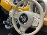 USED 2016 66 FIAT 500 0.9 TwinAir Lounge Hatchback 3dr Petrol Dualogic Euro 6 (s/s) (85 bhp) AUTOMATIC .....LOW MILEAGE