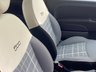 USED 2016 66 FIAT 500 0.9 TwinAir Lounge Hatchback 3dr Petrol Dualogic Euro 6 (s/s) (85 bhp) AUTOMATIC .....LOW MILEAGE