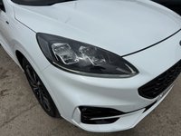 USED 2021 FORD KUGA 1.5 EcoBlue ST-Line X Edition SUV 5dr Diesel Manual Euro 6 (s/s) (120 ps) 