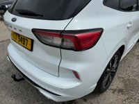 USED 2021 FORD KUGA 1.5 EcoBlue ST-Line X Edition SUV 5dr Diesel Manual Euro 6 (s/s) (120 ps) 