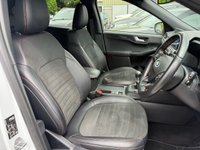 USED 2021 FORD KUGA 1.5 EcoBlue ST-Line X Edition SUV 5dr Diesel Manual Euro 6 (s/s) (120 ps) 