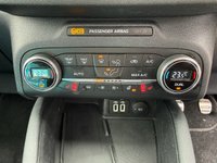 USED 2021 FORD KUGA 1.5 EcoBlue ST-Line X Edition SUV 5dr Diesel Manual Euro 6 (s/s) (120 ps) 