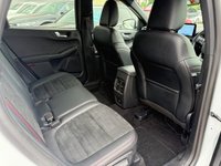USED 2021 FORD KUGA 1.5 EcoBlue ST-Line X Edition SUV 5dr Diesel Manual Euro 6 (s/s) (120 ps) 