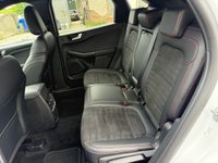 USED 2021 FORD KUGA 1.5 EcoBlue ST-Line X Edition SUV 5dr Diesel Manual Euro 6 (s/s) (120 ps) 