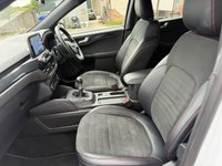 USED 2021 FORD KUGA 1.5 EcoBlue ST-Line X Edition SUV 5dr Diesel Manual Euro 6 (s/s) (120 ps) 