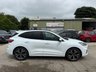 USED 2021 FORD KUGA 1.5 EcoBlue ST-Line X Edition SUV 5dr Diesel Manual Euro 6 (s/s) (120 ps) 