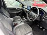 USED 2021 FORD KUGA 1.5 EcoBlue ST-Line X Edition SUV 5dr Diesel Manual Euro 6 (s/s) (120 ps) 