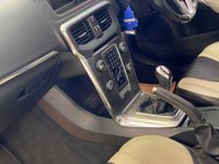 USED 2014 VOLVO V40 CROSS COUNTRY 1.6 D2 Lux Hatchback 5dr Diesel Manual Euro 5 (s/s) (115 ps) STUNNING TWO-TONE INTERIOR