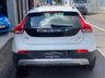 USED 2014 VOLVO V40 CROSS COUNTRY 1.6 D2 Lux Hatchback 5dr Diesel Manual Euro 5 (s/s) (115 ps) STUNNING TWO-TONE INTERIOR