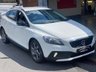 USED 2014 VOLVO V40 CROSS COUNTRY 1.6 D2 Lux Hatchback 5dr Diesel Manual Euro 5 (s/s) (115 ps) STUNNING TWO-TONE INTERIOR