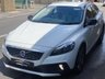 USED 2014 VOLVO V40 CROSS COUNTRY 1.6 D2 Lux Hatchback 5dr Diesel Manual Euro 5 (s/s) (115 ps) STUNNING TWO-TONE INTERIOR