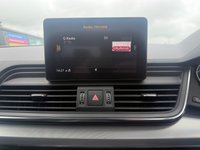 USED 2017 AUDI Q5 2.0 TDI Sport SUV 5dr Diesel S Tronic quattro Euro 6 (s/s) (190 ps) 