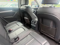 USED 2017 AUDI Q5 2.0 TDI Sport SUV 5dr Diesel S Tronic quattro Euro 6 (s/s) (190 ps) 