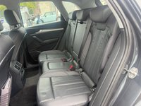 USED 2017 AUDI Q5 2.0 TDI Sport SUV 5dr Diesel S Tronic quattro Euro 6 (s/s) (190 ps) 