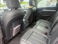USED 2017 AUDI Q5 2.0 TDI Sport SUV 5dr Diesel S Tronic quattro Euro 6 (s/s) (190 ps) 