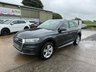 USED 2017 AUDI Q5 2.0 TDI Sport SUV 5dr Diesel S Tronic quattro Euro 6 (s/s) (190 ps) 
