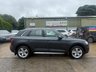 USED 2017 AUDI Q5 2.0 TDI Sport SUV 5dr Diesel S Tronic quattro Euro 6 (s/s) (190 ps) 