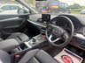 USED 2017 AUDI Q5 2.0 TDI Sport SUV 5dr Diesel S Tronic quattro Euro 6 (s/s) (190 ps) 