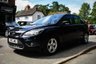 USED 2010 FORD FOCUS 1.6 TDCi DPF Zetec Hatchback 5dr Diesel Manual (115 g/km, 108 bhp) 
