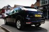 USED 2010 FORD FOCUS 1.6 TDCi DPF Zetec Hatchback 5dr Diesel Manual (115 g/km, 108 bhp) 