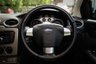 USED 2010 FORD FOCUS 1.6 TDCi DPF Zetec Hatchback 5dr Diesel Manual (115 g/km, 108 bhp) 