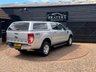USED 2018 68 FORD RANGER 2.2 TDCi Limited 1 Pickup Double Cab 4dr Diesel Manual 4WD Euro 5 (s/s) (Eco Axle) (160 ps) Px Welcome Finance Available