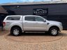 USED 2018 68 FORD RANGER 2.2 TDCi Limited 1 Pickup Double Cab 4dr Diesel Manual 4WD Euro 5 (s/s) (Eco Axle) (160 ps) Px Welcome Finance Available