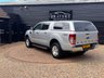 USED 2018 68 FORD RANGER 2.2 TDCi Limited 1 Pickup Double Cab 4dr Diesel Manual 4WD Euro 5 (s/s) (Eco Axle) (160 ps) Px Welcome Finance Available