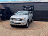 USED 2018 68 FORD RANGER 2.2 TDCi Limited 1 Pickup Double Cab 4dr Diesel Manual 4WD Euro 5 (s/s) (Eco Axle) (160 ps) Px Welcome Finance Available