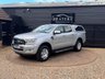 USED 2018 68 FORD RANGER 2.2 TDCi Limited 1 Pickup Double Cab 4dr Diesel Manual 4WD Euro 5 (s/s) (Eco Axle) (160 ps) Px Welcome Finance Available