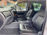 USED 2018 68 FORD RANGER 2.2 TDCi Limited 1 Pickup Double Cab 4dr Diesel Manual 4WD Euro 5 (s/s) (Eco Axle) (160 ps) Px Welcome Finance Available