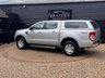 USED 2018 68 FORD RANGER 2.2 TDCi Limited 1 Pickup Double Cab 4dr Diesel Manual 4WD Euro 5 (s/s) (Eco Axle) (160 ps) Px Welcome Finance Available