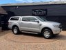 USED 2018 68 FORD RANGER 2.2 TDCi Limited 1 Pickup Double Cab 4dr Diesel Manual 4WD Euro 5 (s/s) (Eco Axle) (160 ps) Px Welcome Finance Available