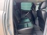 USED 2018 68 FORD RANGER 2.2 TDCi Limited 1 Pickup Double Cab 4dr Diesel Manual 4WD Euro 5 (s/s) (Eco Axle) (160 ps) Px Welcome Finance Available