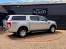 USED 2018 68 FORD RANGER 2.2 TDCi Limited 1 Pickup Double Cab 4dr Diesel Manual 4WD Euro 5 (s/s) (Eco Axle) (160 ps) Px Welcome Finance Available