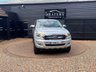 USED 2018 68 FORD RANGER 2.2 TDCi Limited 1 Pickup Double Cab 4dr Diesel Manual 4WD Euro 5 (s/s) (Eco Axle) (160 ps) Px Welcome Finance Available