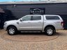 USED 2018 68 FORD RANGER 2.2 TDCi Limited 1 Pickup Double Cab 4dr Diesel Manual 4WD Euro 5 (s/s) (Eco Axle) (160 ps) Px Welcome Finance Available