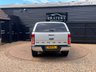 USED 2018 68 FORD RANGER 2.2 TDCi Limited 1 Pickup Double Cab 4dr Diesel Manual 4WD Euro 5 (s/s) (Eco Axle) (160 ps) Px Welcome Finance Available